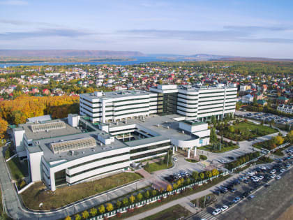 Специалисты областного онкодиспансера продолжают санитарно-просветительскую работу с населением