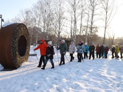 Бесплатные занятия физической культурой и спортом: в Самаре работают тренеры по месту жительства