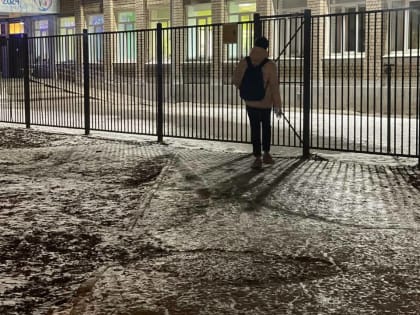 В Центральной России ожидается резкое похолодание