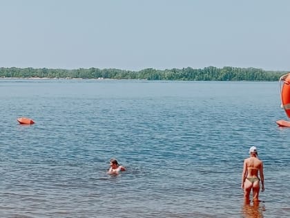 Прогноз погоды в Самаре: лето возвращается