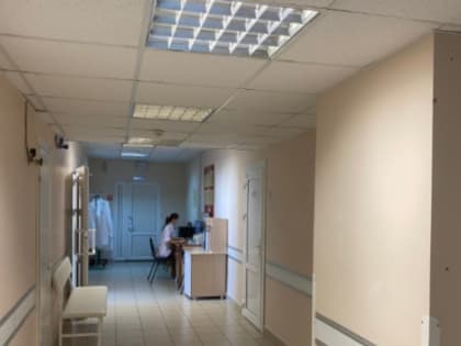 В Самарской области снижается число больных ОРВИ и гриппом