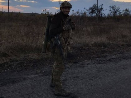 Денис Михайлин: 