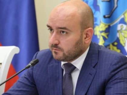 Вячеслав Федорищев перезагрузил кадровый резерв: «Приглашаю поработать неравнодушных и порядочных людей»