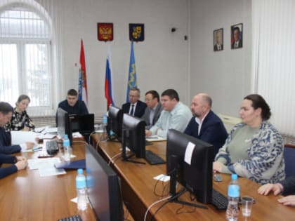 Поддержка участников СВО остаётся одним из приоритетов для органов власти