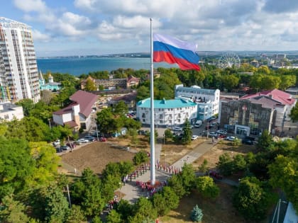 Многодетные семьи смогут получить скидки на отдых в Год семьи