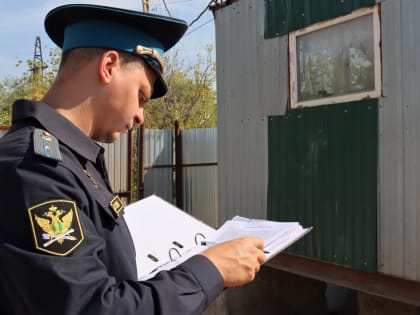 В Тольятти закрыли доступ на опасный объект