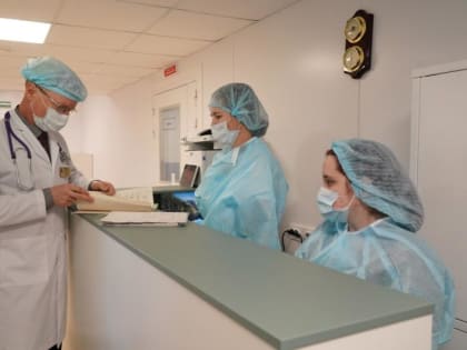 Минздрав: лечение онкологии в России выходит на новый уровень