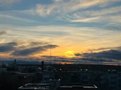 Срочно: губернатор Самарской области предупредил о возможной атаке беспилотников