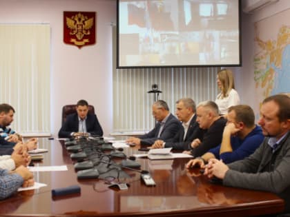 Ситуация с отоплением в Сызрани: итоги совещания