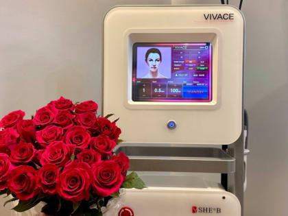 МД Бьюти Клиника расширяет парк косметологических аппаратов