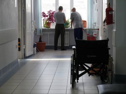 Самарский врач назвал риски развития рака желудка