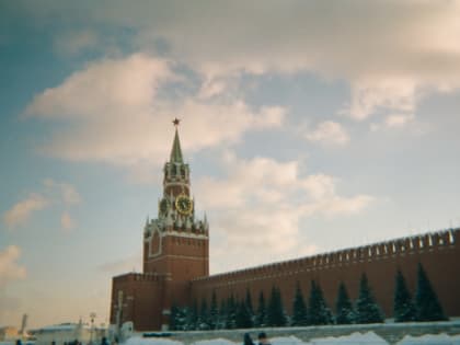 На российском сервисе по поиску работы появилась вакансия президента РФ