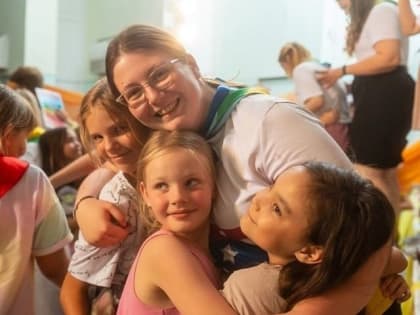 Тольяттинские школьники могут отдохнуть в санатории бесплатно