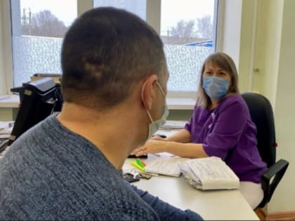 Сотни жителей Сызрани проверили на смертельно опасную болезнь