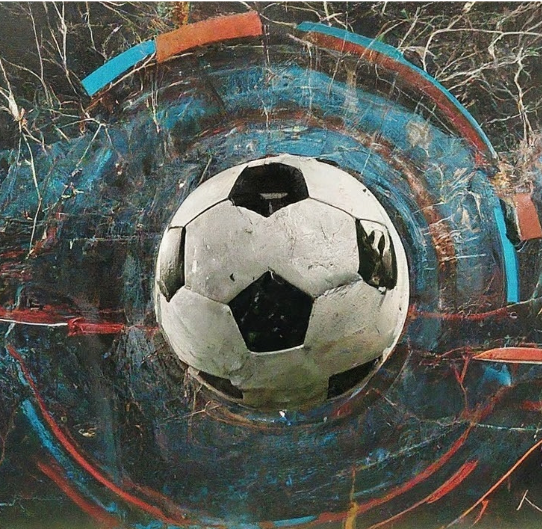 Indigenous Goal Line Technology