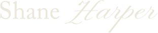 Shane Harper