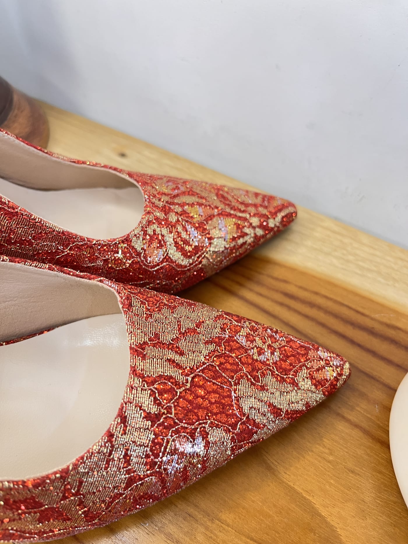 Cocco Dubai heels