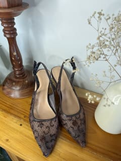 Cocco Dubai Heels