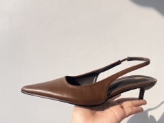 Zara Heels