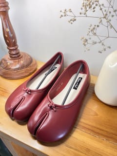 Happy feeling Flats