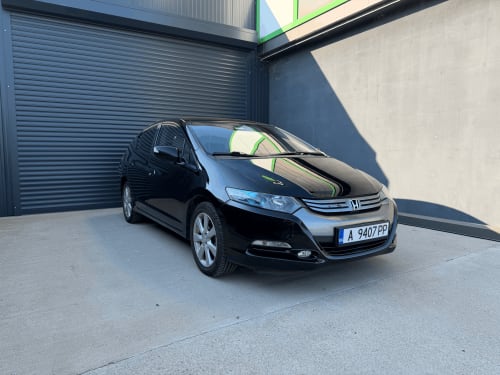 Honda Insight под наем в Бургас