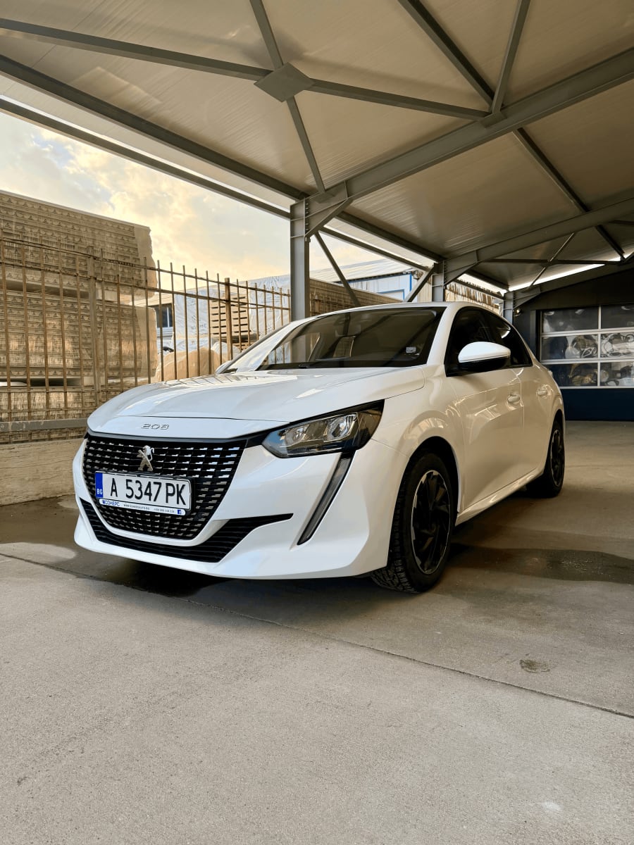 Кола под наем в Бургас — Car Assistance