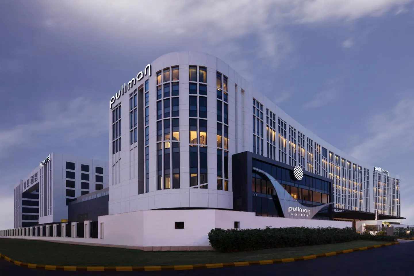 Escorts in Pullman delhi