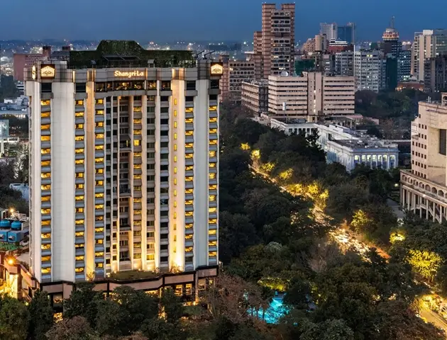 sheraton escorts in Dwarka hotel