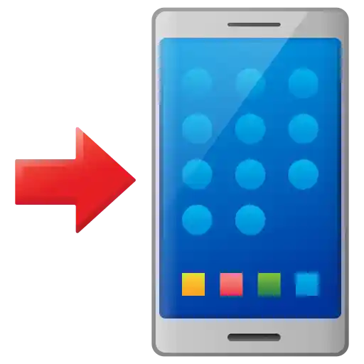 Contact icon najafgarh