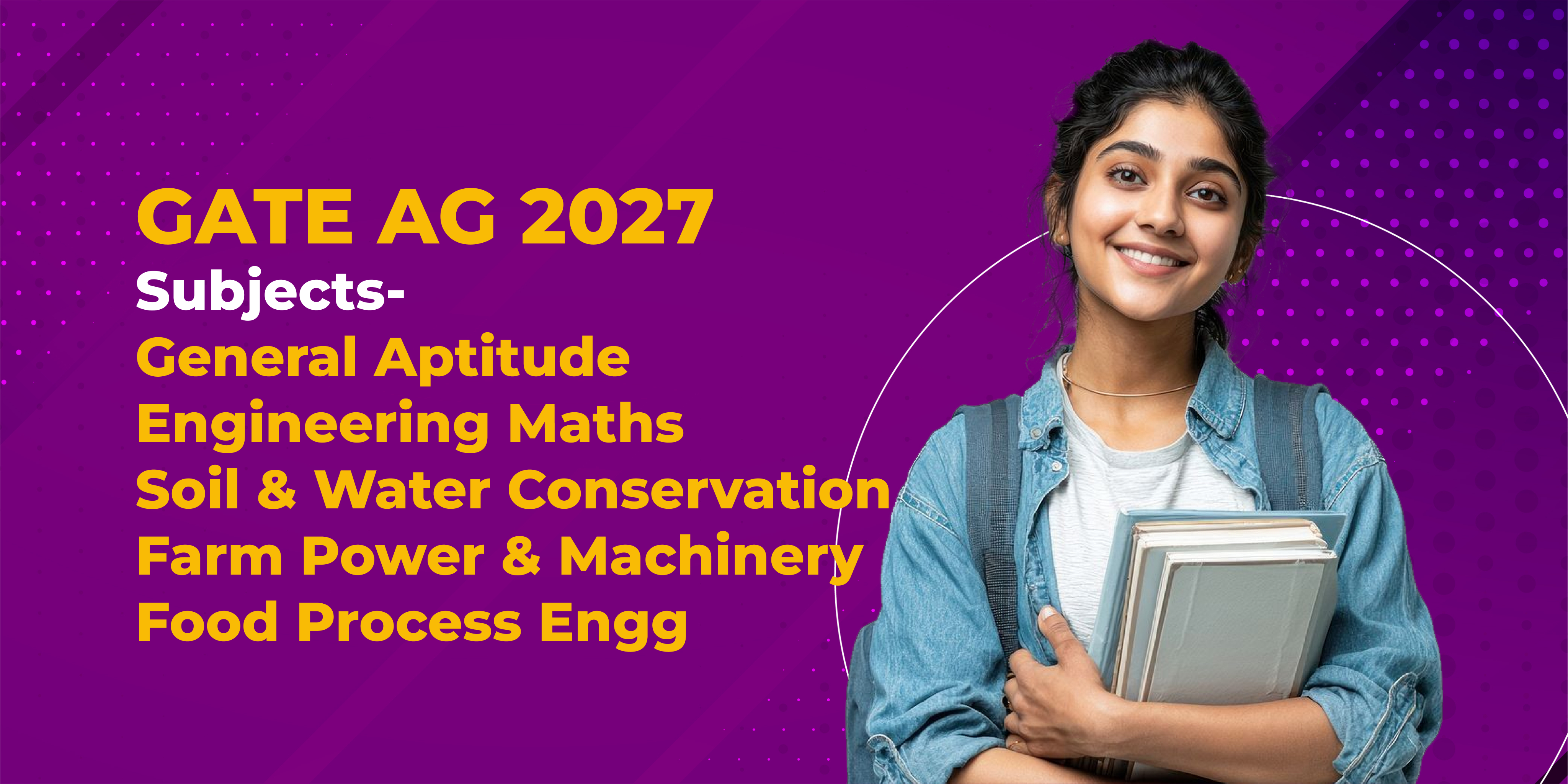GATE AG 2027 | Enest | Enest Skill