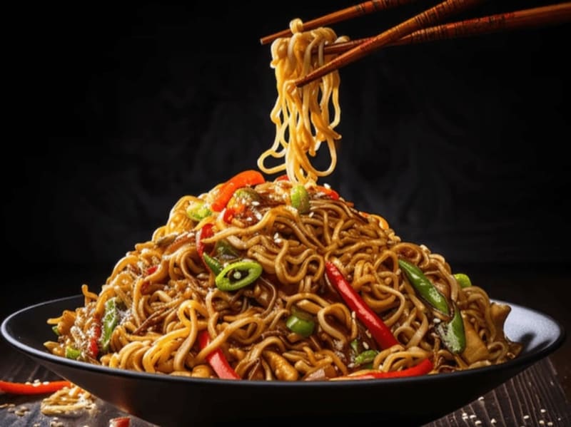 Chinese