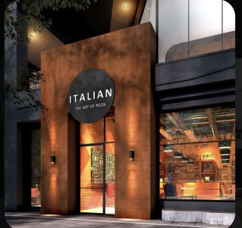 Hotel Sagar Front Image