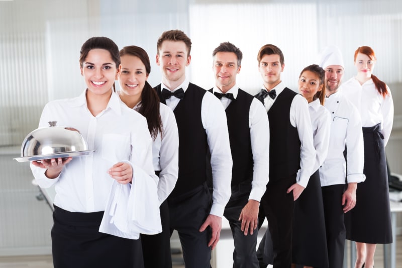 Hotel Sagar Expert Team