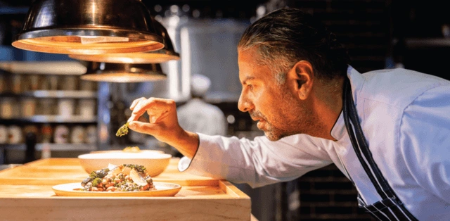 Master Chef