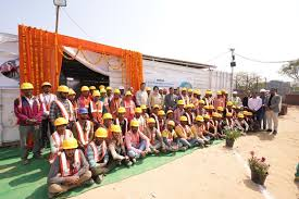 Skilled Workforce Team