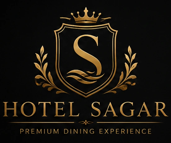 Hotel Sagar Premium Logo