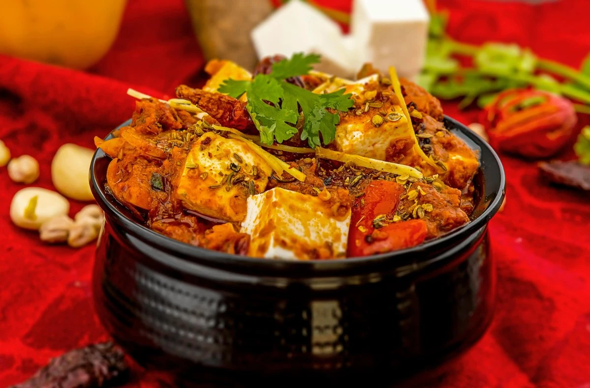 Shahi Paneer Supreme