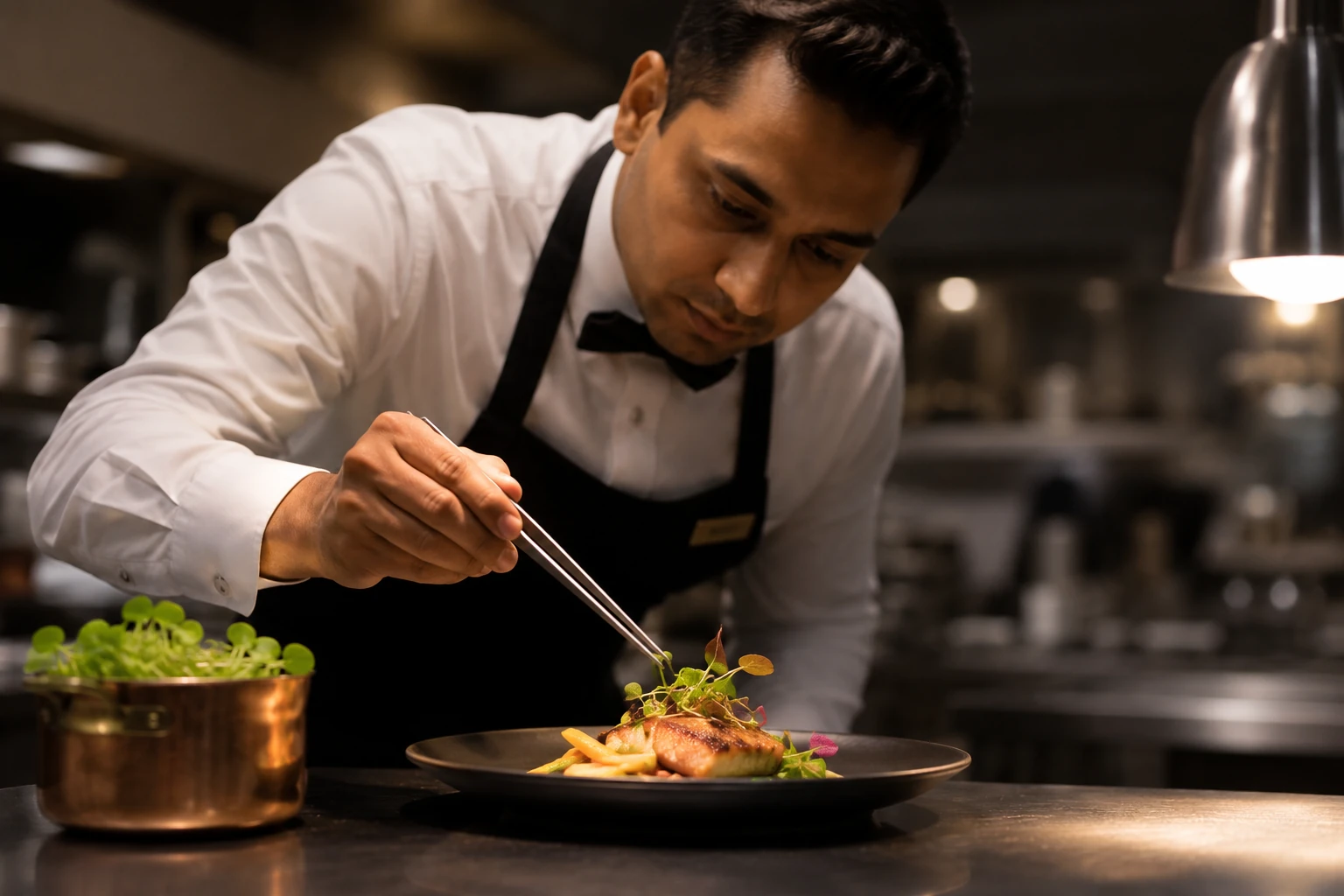 Crafted By Culinary Experts