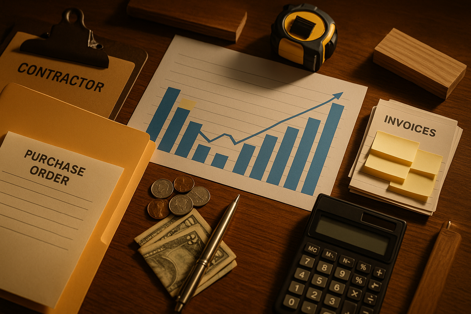 When Growth Outruns Cash Flow: How to Fund the Gap Without Losing Momentum