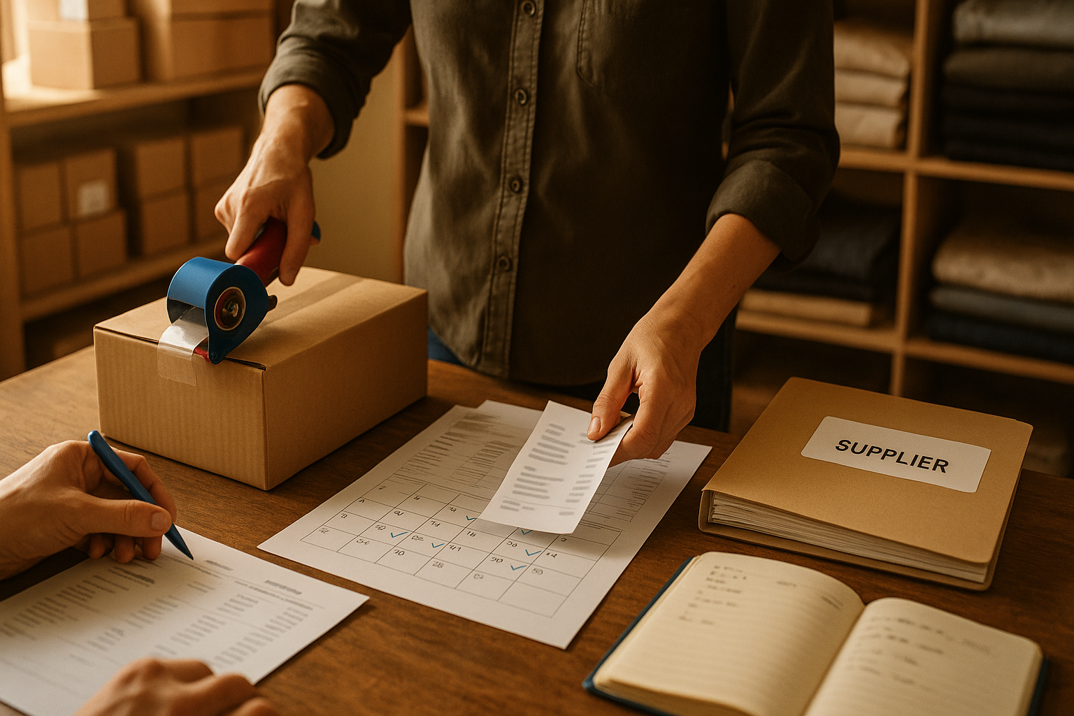 When Bills Pile Up: A Practical Plan to Manage a Short-Term Cash Crunch