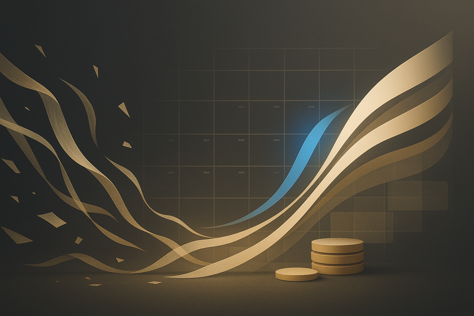 How One Small Bakery Stabilized Cash Flow and Grew Through Smarter Financing Choices