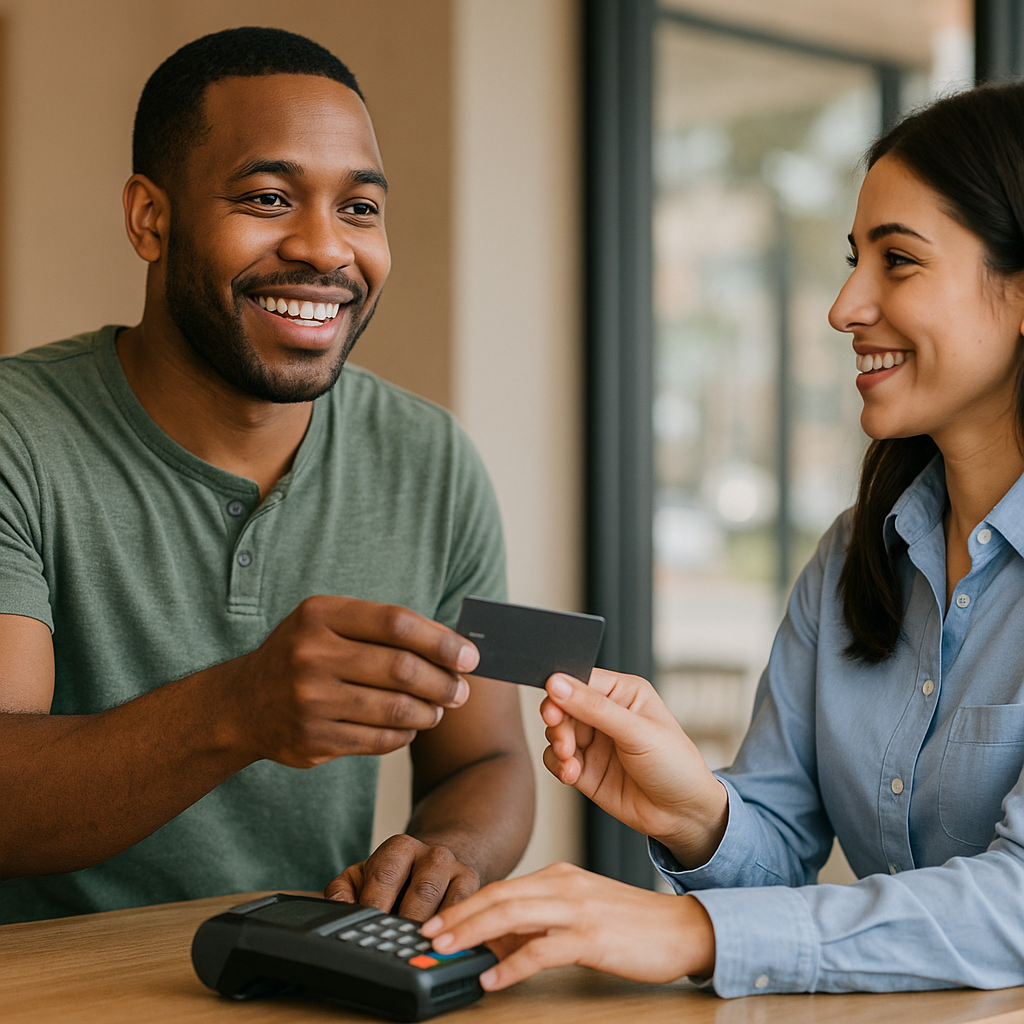 How to Stabilize Cash Flow and Grow Your Small Business Without Risky Moves