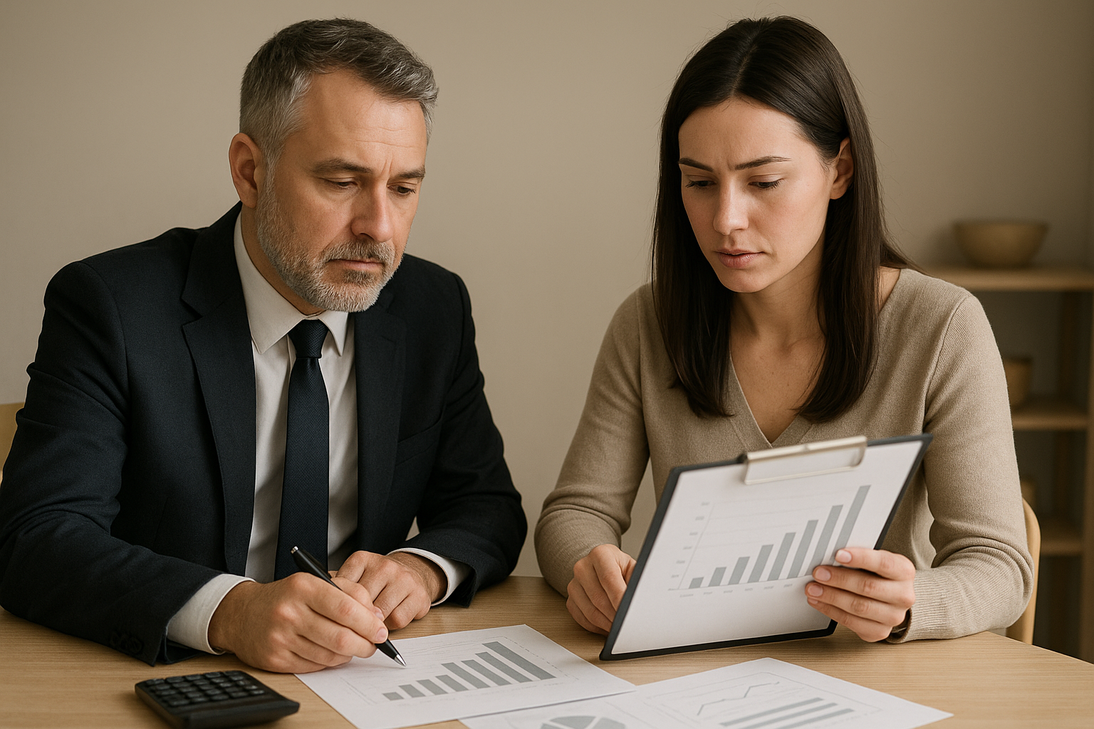 How a Small Bakery Turned Tight Weeks into Steady Growth — Practical Steps That Work