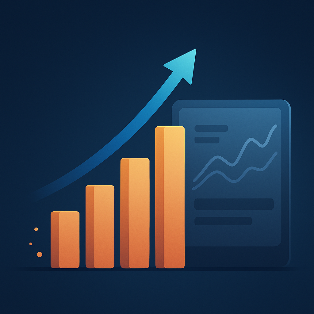 Practical Working-Capital Strategies When your Backlog Doesn’t Match Your Bills