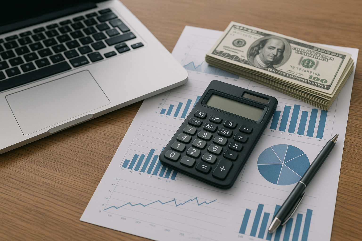 Practical working-capital strategies that keep small businesses moving