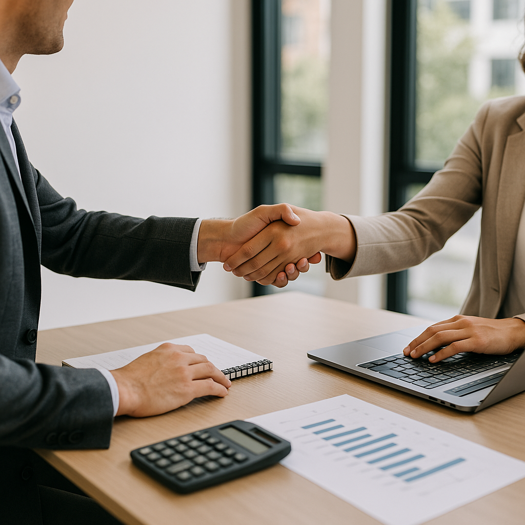 How to bridge a cash-flow gap: practical options for small business owners