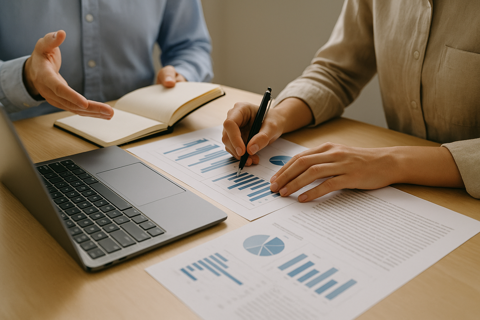 How to Improve Cash Flow Without Guesswork: A Practical Guide for Small Business Owners