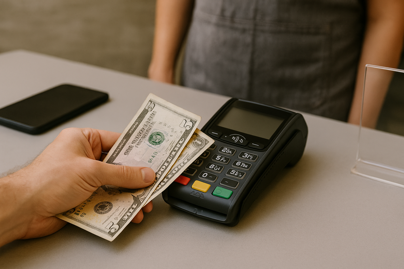 How One Small Bakery Stopped Chasing Cash Flow and Started Growing Again