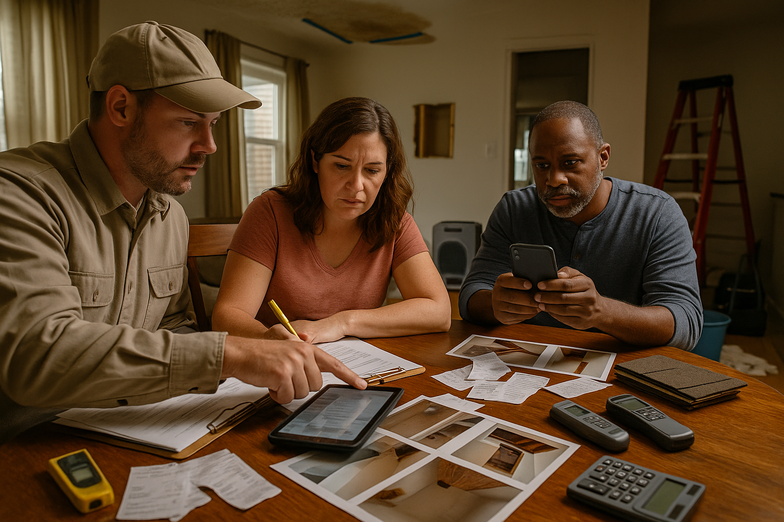 Is Your Insurance Settlement Too Low? Practical Steps to Review, Document, and Pursue a Fairer Payout