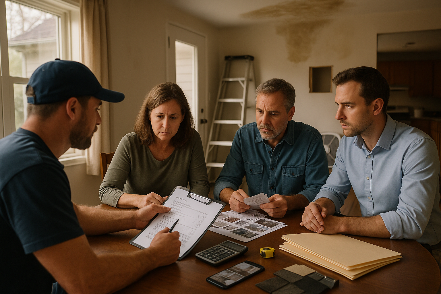 Underpaid Home Insurance Claims: A Practical Path to Disputing Your Payout
